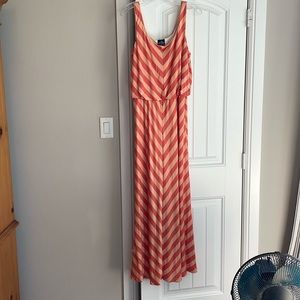 Angie dress. Size L. Never worn.